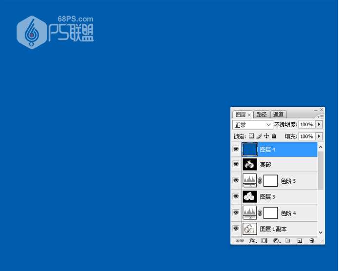 PS抠出透明物体教程 优图宝网 PS入门实例教程