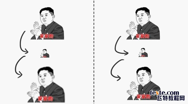 PS智能对象的五大运用技巧 优图宝网 PS推荐教程(1)