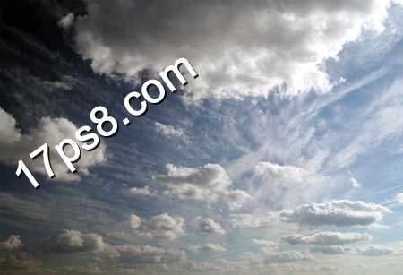 PS合成梦见白鹤送子场景教程 优图宝 PS图片合成教程