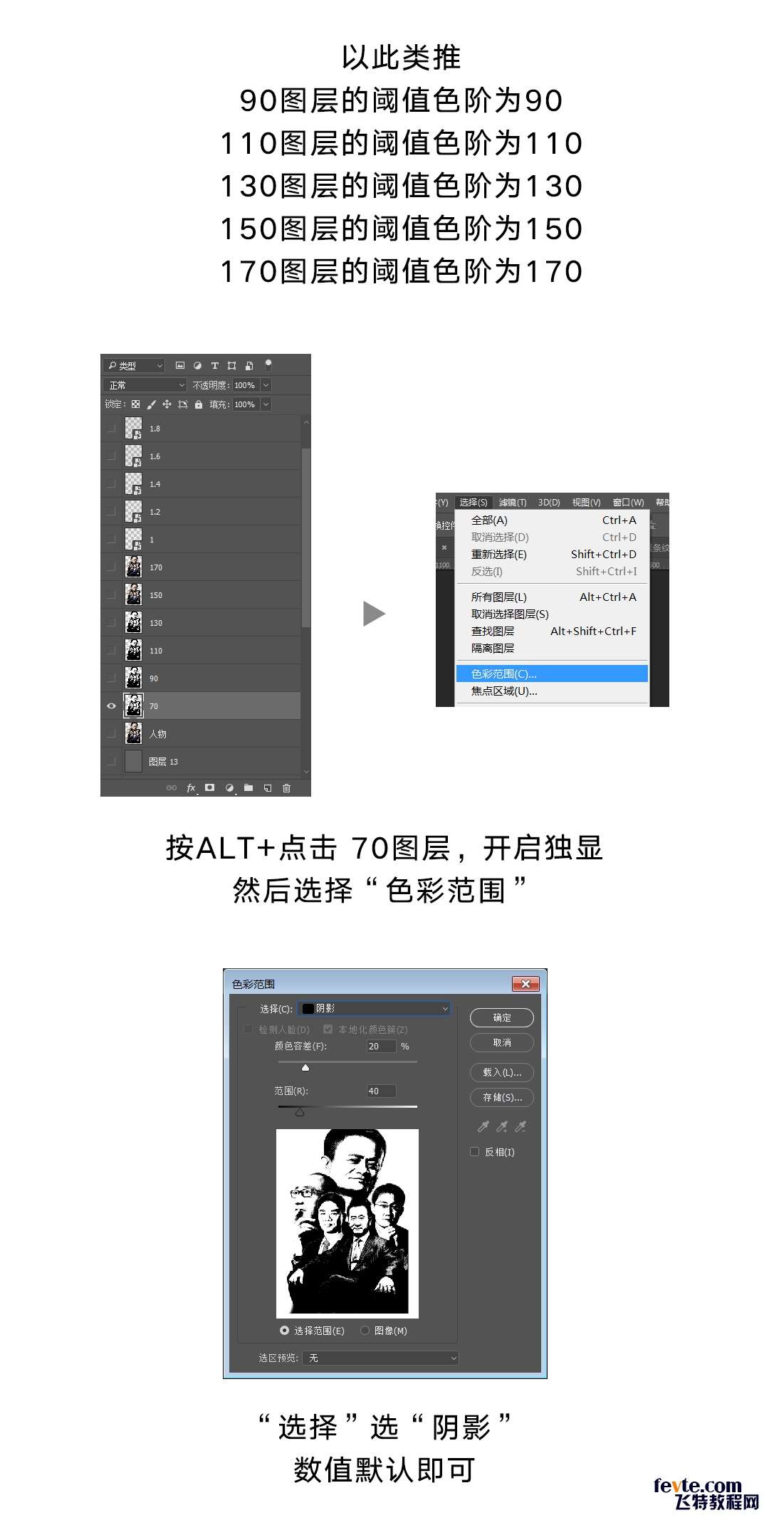 【教程】教你做个有钱人 优图宝 PS图片合成教程