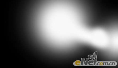 PS合成星球撞击场景 优图宝 PS图片合成教程
