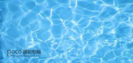 PS合成梦幻潜水效果场景 优图宝 PS图片合成教程