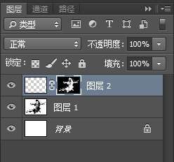PS合成超酷泼墨效果海报 优图宝 PS图片合成教程