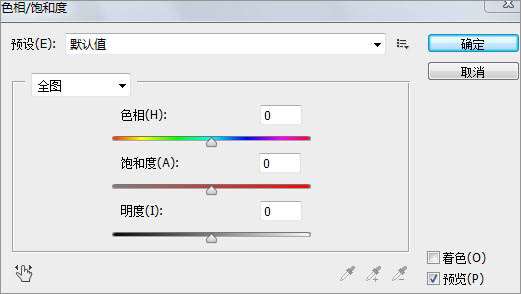 PS合成超炫油彩头发 优图宝 PS图片合成教程