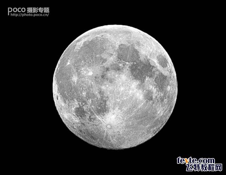 PS合成唯美城市星空 优图宝 PS图片合成教程_6_1