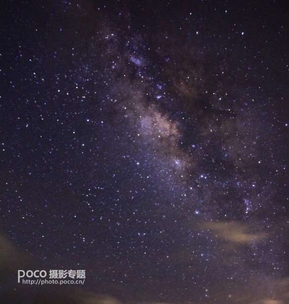 PS合成唯美城市星空 优图宝 PS图片合成教程_10_2