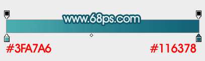 PS打造一个质感环保图标 优图宝 PS图片合成教程