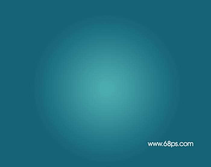 PS打造一个质感环保图标 优图宝 PS图片合成教程