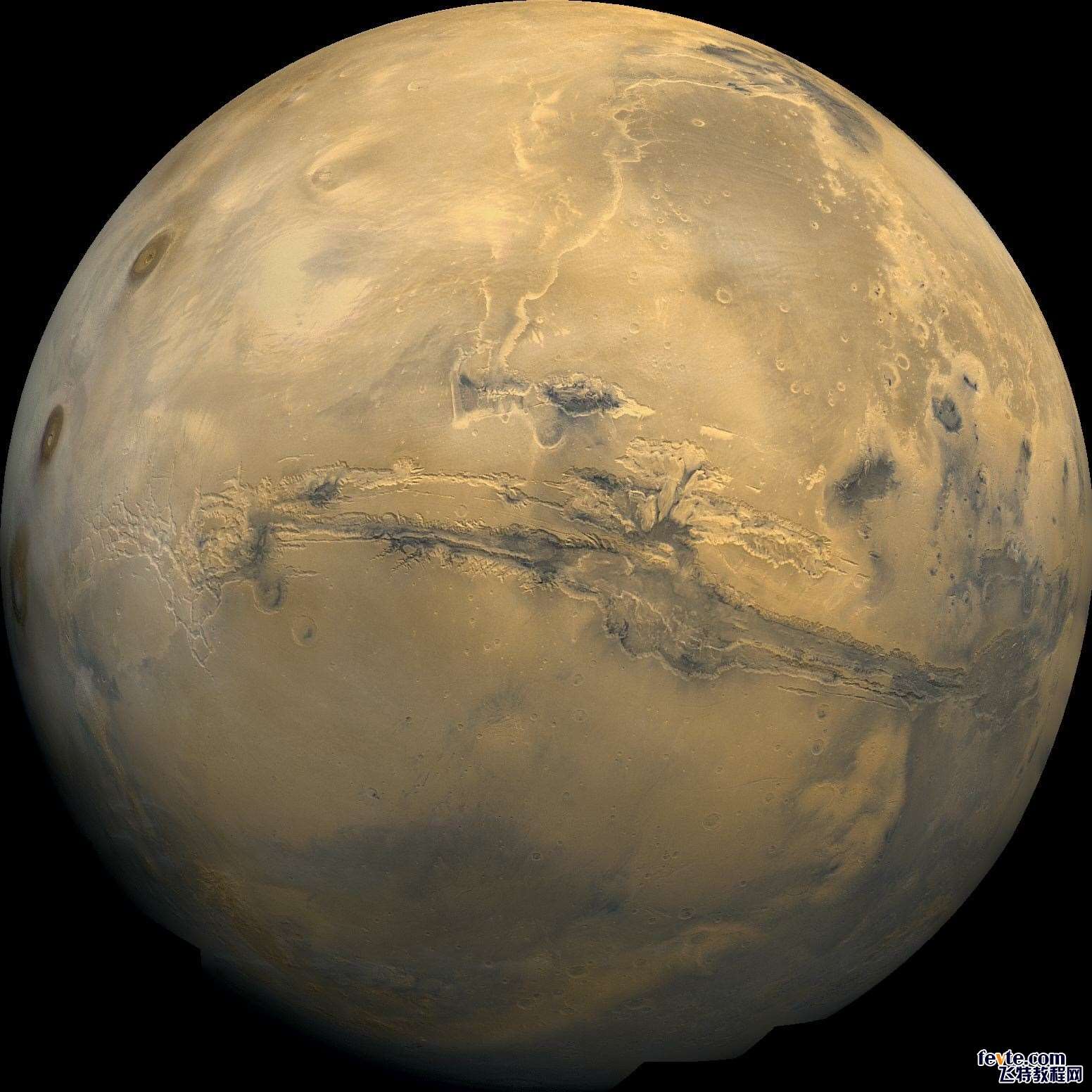 Mars_Valles_Marineris
