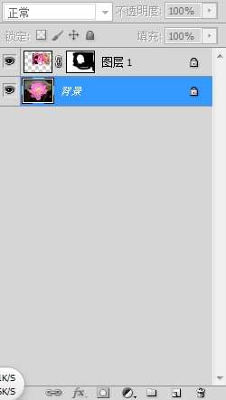 PS合成花仙子美女 优图宝 PS图片合成教程 画笔涂抹蒙版区域