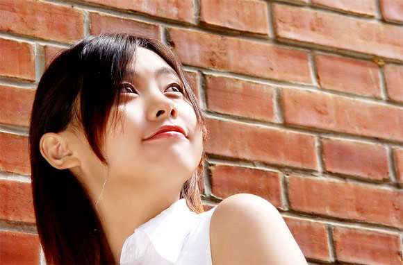 PS合成花仙子美女 优图宝 PS图片合成教程 美少女素材