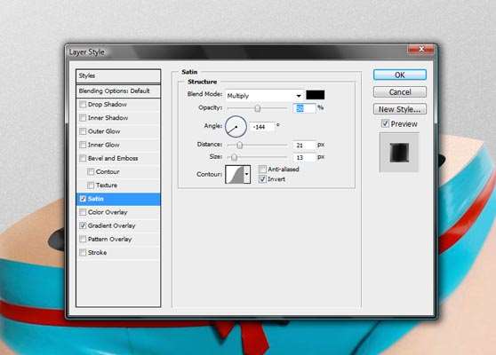 Creating a sexy mechanical pinup in Photoshop Creating a sexy mechanical pinup in Photoshop