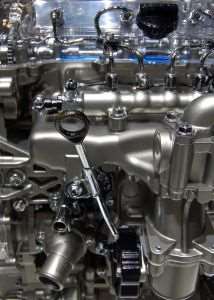 Car Engine