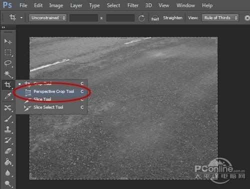 Photoshop打造经典的移轴场景 优图宝 PS图片合成教程