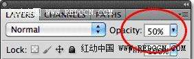PS超强合成质感玻璃青蛙 优图宝 PS图片合成教程