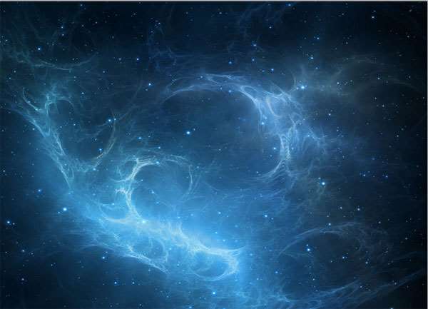 PS合成梦幻天使 优图宝 PS图片合成教程