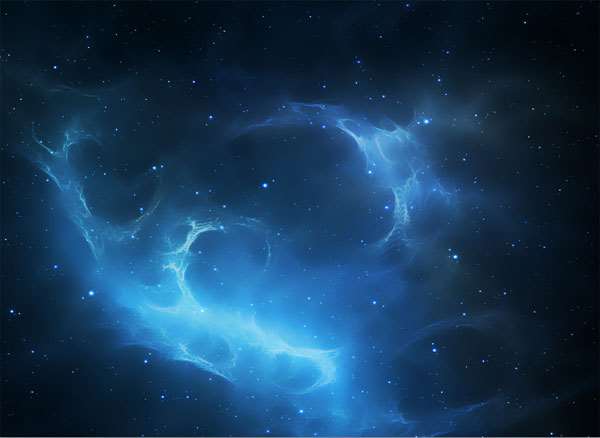 PS合成梦幻天使 优图宝 PS图片合成教程