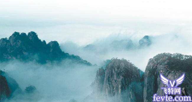 PS合成一张完美的太极海报 优图宝 PS图片合成教程