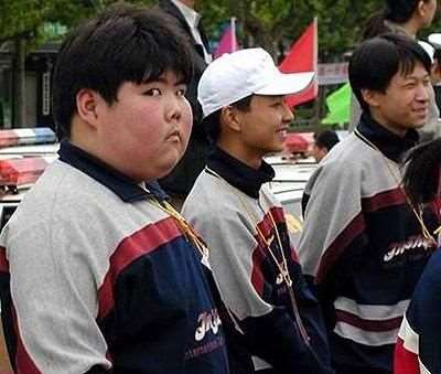 PS打造百变小胖 优图宝 PS图片合成教程