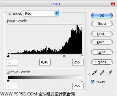 ps超强合成人面水果 优图宝 ps图片合成教程