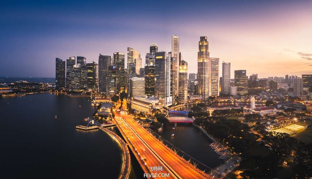 现代风光摄影的六大合成技术 优图宝 PS图片合成教程