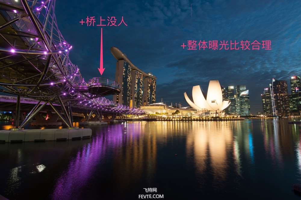 现代风光摄影的六大合成技术 优图宝 PS图片合成教程