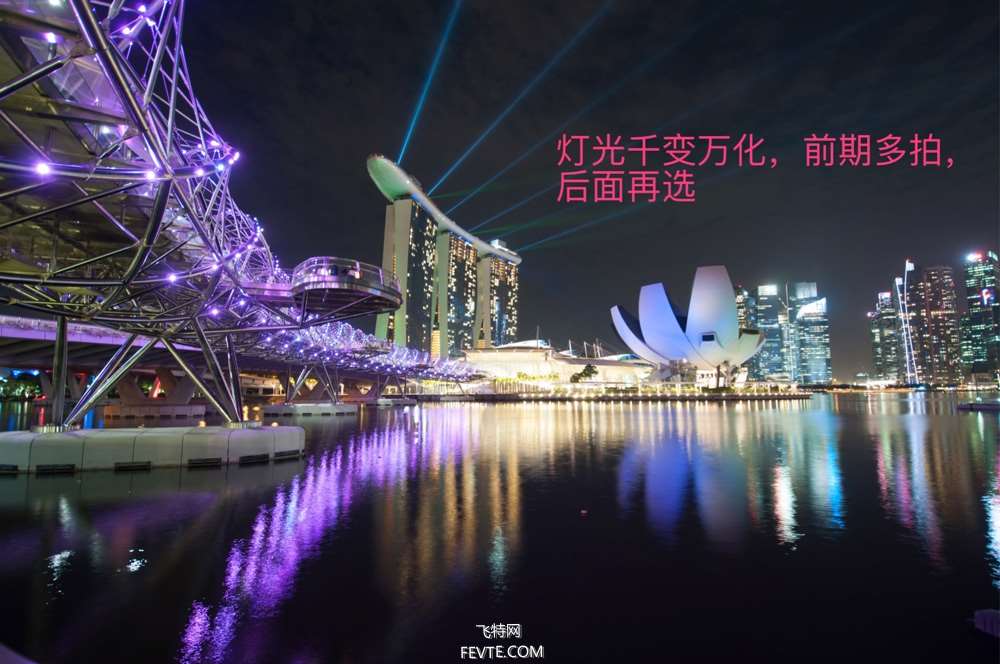 现代风光摄影的六大合成技术 优图宝 PS图片合成教程