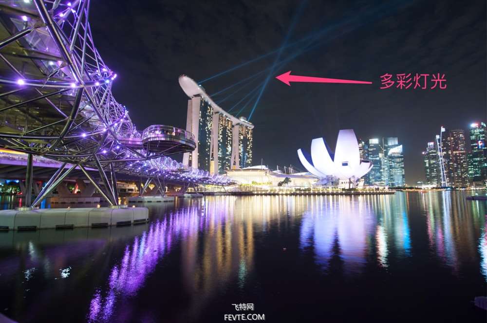 现代风光摄影的六大合成技术 优图宝 PS图片合成教程