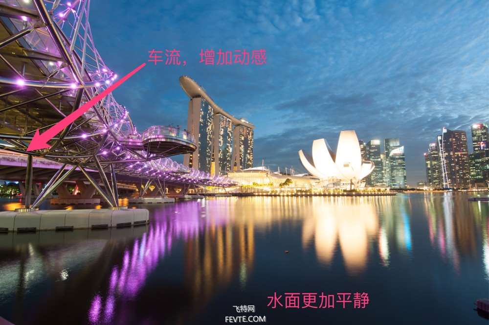 现代风光摄影的六大合成技术 优图宝 PS图片合成教程