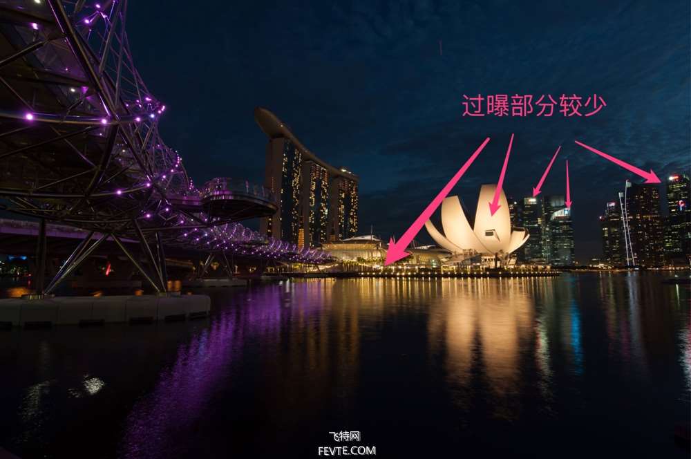 现代风光摄影的六大合成技术 优图宝 PS图片合成教程