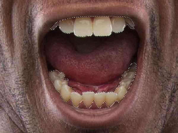PS超强合成疯狂的机器人拳王角色 优图宝 PS图片合成教程
