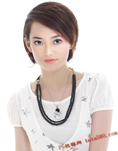 PS完美换脸教程 优图宝 PS图片合成教程