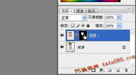 PS完美换脸教程 优图宝 PS图片合成教程