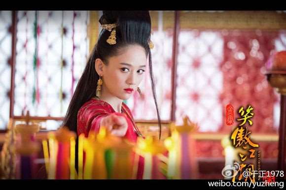 PS溶图教程 优图宝 PS图片合成教程