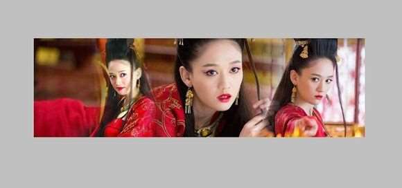 PS溶图教程 优图宝 PS图片合成教程