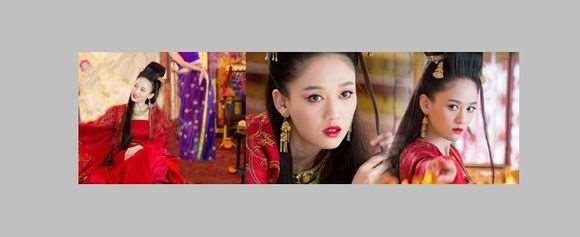 PS溶图教程 优图宝 PS图片合成教程