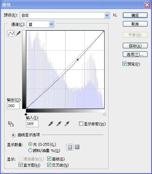 PS溶图教程 优图宝 PS图片合成教程