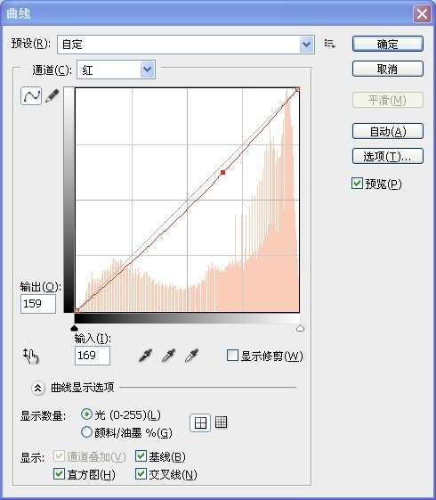 PS溶图教程 优图宝 PS图片合成教程