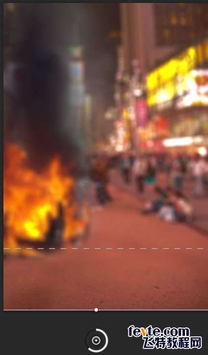 PS合成酷炫动作片电影海报 优图宝 PS图片合成教程5