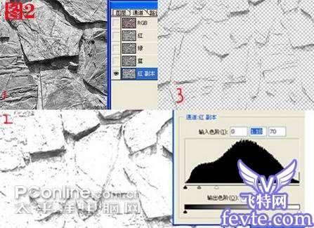 用PS合成终结者T-XBK效果 优图宝 PS图片合成教程