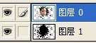 Photoshop给照片装饰一些打散的相框 优图宝 PS图片合成教程