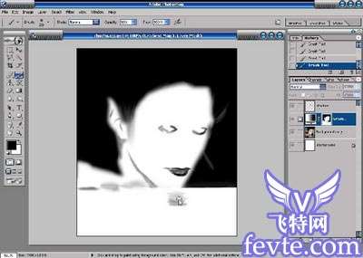 photoshop打造卡通漫画 优图宝 PS图片合成教程