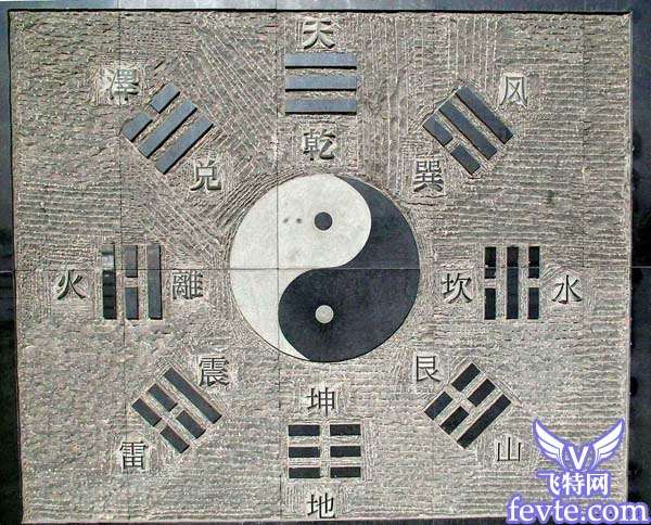 PS合成一张完美的太极海报 优图宝 PS图片合成教程