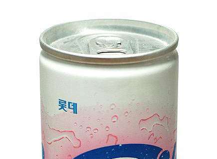 photoshop合成苹果易拉罐 优图宝