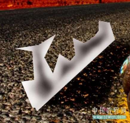 PS创意合成赛跑的蜗牛,PS图片合成教程 优图宝