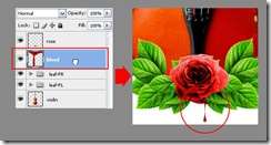 Photoshop合成精美提琴海报 优图宝 PS图片合成教程