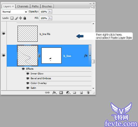 Photoshop合成一副可爱的孩子海报【高手教程】 优图宝 PS图片合成教程11b