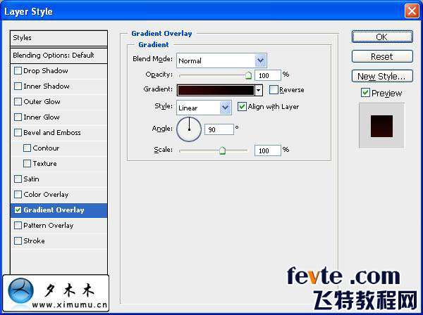 PS合成手机海报教程 优图宝 PS图片合成教程