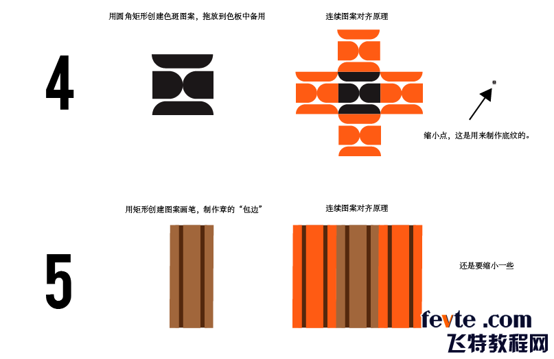 PS合成刺绣动物图案 优图宝 PS图片合成教程