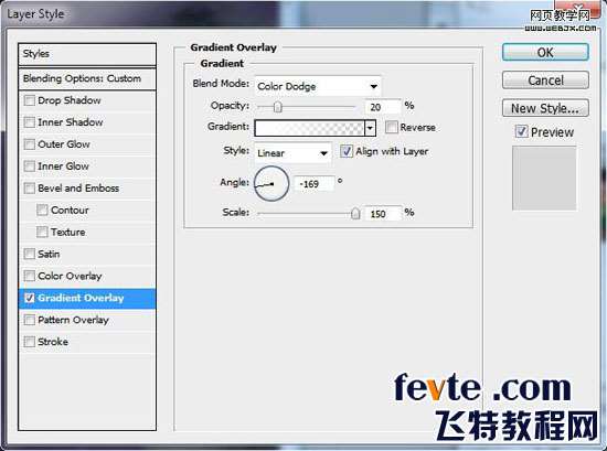 PS给照片添加绚丽背景 优图宝 PS图片合成教程